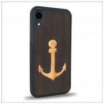 Coque iPhone XR - L'Ancre