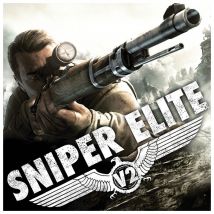 Sniper Elite V2 Remasterizado SWITCH - Nuevo