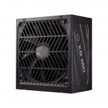 Cooler Master XG650 Platinum - 650w - 80Plus Platinum