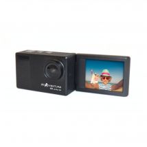 Caméra sport GoAdventure HD 4K WIFI avec boitier étanche CAM27