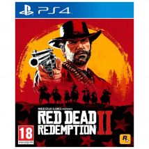 Take-Two Interactive Red Dead Redemption 2