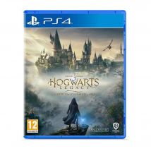 Hogwarts Legacy L'Héritage de Poudlard PS4