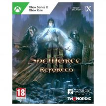 Spellforce 3 Juego Reforzado Xbox One - Xbox Series X - Nuevo