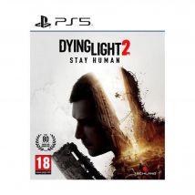 Warner Bros. Games Dying Light 2: Stay Human PlayStation 5