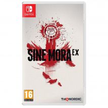 Sine Mora Ex SWITCH