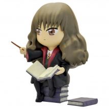 Figurine - PLASTOY - Hermione Granger Un sort (Harry Potter)