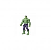 Vengadores Marvel Hulk Titan Hero Series Blast engranaje figura 30 cm - Nuevo