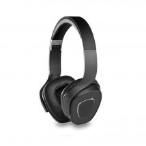 WE Casque Audio Bluetooth Sans Fil - Micro Intégré - Casque Réglable et Pliable - Puissance: 20mW - Casque Stéréo Rechargeable