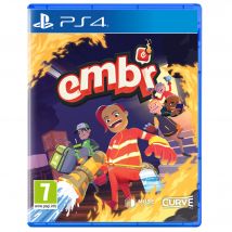 Embr PS4