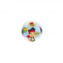 Disque Storyshields Disney Jake et les Pirates du Pays Imaginaire