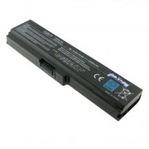 Batería LiIon, 10.8V, 4400mAh para TOSHIBA Satellite L750-1XM - Nuevo