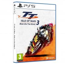 TT Isle of Man Ride on the Edge 3 (PS5)