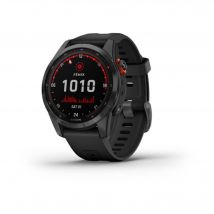 Fenix 7S Solar 3,05 (1.2 ) Mip 42 Mm Gris Gps (Satellite)