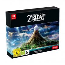 The Legend of Zelda Link s Awakening Édition Limitée | Jeu Nintendo Switch