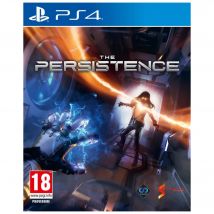 The Persistence PS4