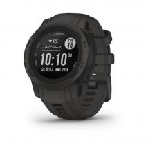 Instinct 2S 2,01 (0.79 ) Mip 40 Mm Graphite Gps (Satellite)