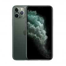 iPhone 11 Pro 256 Go, Vert nuit, débloqué