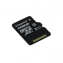 Kingston Technology microSDXC Class 10 UHS-I Card 128GB 128 Go Classe 10