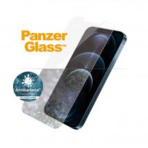 PanzerGlass Screen Protector for iPhone 12 Pro Max