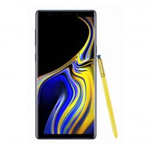 Galaxy Note 9 128 Go, Bleu, débloqué