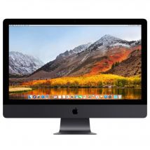 iMac Pro 27 2017 Xeon 3,2 Ghz 32 Gb 1,024 Tb SSD Gris sidéral