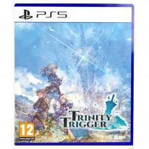 Trinity Trigger (PS5)