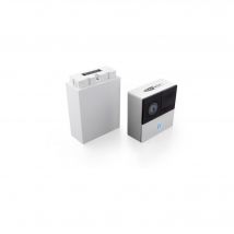 CALIBER Visiophone intérieur et extérieur wifi