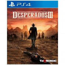 PLAION Desperados III