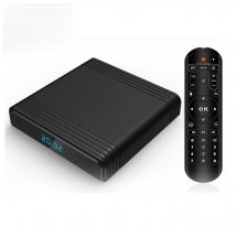 Box Tv Android 6.0 Mini Pc Octa Core 1.5Ghz 3Go Ram Kodi 4K Wifi Bluetooth 32Go YONIS