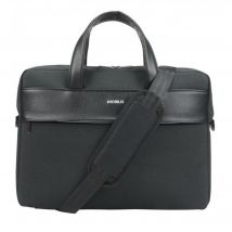 Mobilis 056006 Borsa per laptop 39,6 cm (15.6 ) Cartella nera - Nuovo