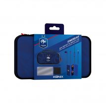 Pacchetto iniziale Konix FFF - Nuovo