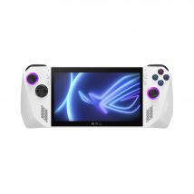 Console Portable ASUS ROG Ally Z1 512Go, Blanc