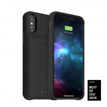 juice pack access Apple iPhone Xs (Black)