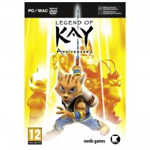 Legend of Kay Anniversary HD PC/MAC PC
