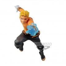 Figurine - BANPRESTO - Boruto - Naruto Uzumaki B - 13 cm