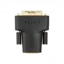 Belkin HDMI - DVI Noir