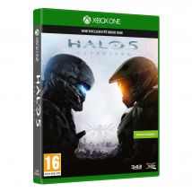 Microsoft Halo 5: Guardians f/ Xbox One Basique Français
