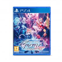 Azure Striker Gunvolt: Striker Pack PS4