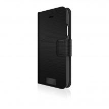 Etui portefeuille 2 en 1 pour iPhone 11, noir