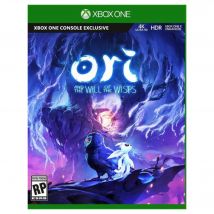 Microsoft Ori and The Will of The Wisps - Nuevo