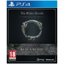 Bethesda La Collection The Elder Scrolls Online: Blackwood