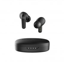 Urbanista Seoul Auriculares True Wireless Stereo (TWS) Dentro de oído Llamadas/Música Bluetooth Negro - Nuevo