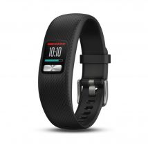 GARMIN Bracelet d'activité Vivofit 4 - Noir - Taille L