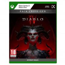Diablo IV (XBOX SERIE X)