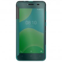 Folio Easy Bleen Pacifique pour Wiko Y50 Wiko