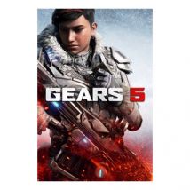 Microsoft Gears 5 Standard Xbox One