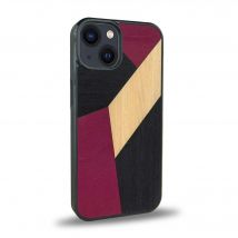 Coque iPhone 13 - L'Eclat Rose