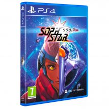 Sophstar PS4