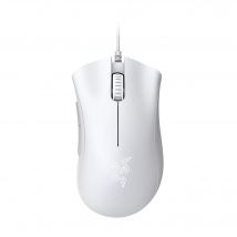 Razer DeathAdder Essential - Blanc
