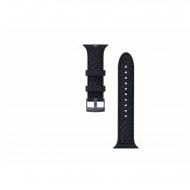 Bracelet Njord byELEMENTS Vindur pour Apple Watch 44/45mm - Gris